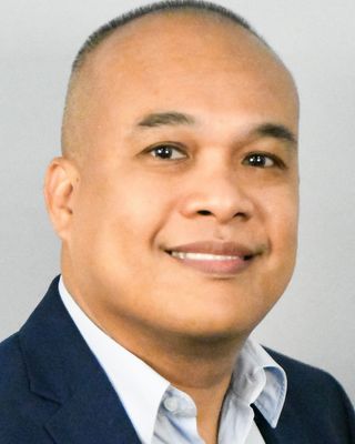 Photo of Dominador Mansat, Psychiatric Nurse Practitioner, DNP, FNP-C