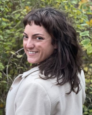 Photo of Randell Duguid - Unearthing Pathways (Randell Duguid), Registered Social Worker, RSW, EFP, DBR