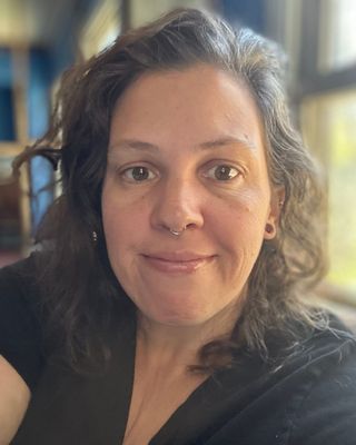 Photo of Emily Brown, Licensed Professional Counselor, LPC