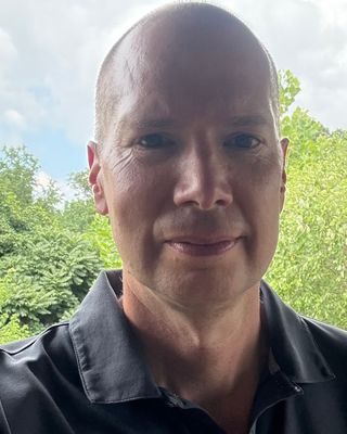 Photo of Justin King, Licensed Professional Counselor Associate, LPCA