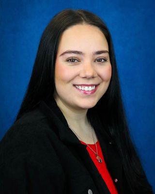 Photo of Alex Jordan Thomas, Limited Licensed Psychologist, MS, TLLP