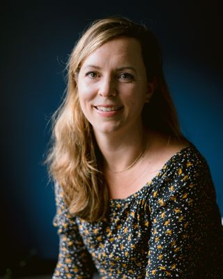Photo of Meg Barry, Licensed Professional Counselor in Sanford, NC