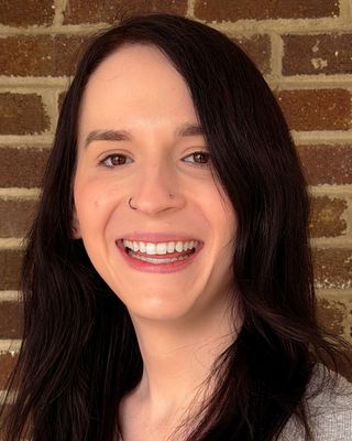 Photo of Aubrey Holden, Licensed Professional Counselor, MA, LMHC, LPC