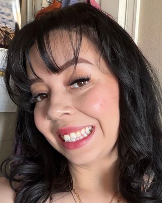 Photo of Jarae Martinez, Clinical Social Work/Therapist, LPC