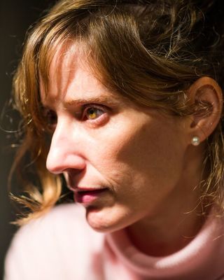 Photo of Michelle Mackness, MC, APPA