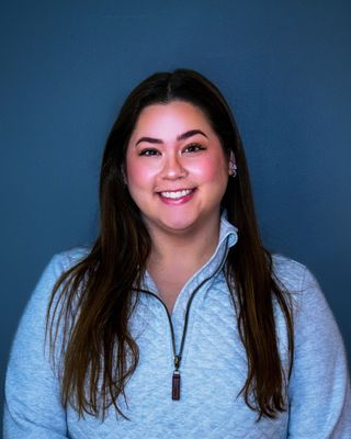 Photo of Katie Stoyer, Pre-Licensed Professional, LPCA