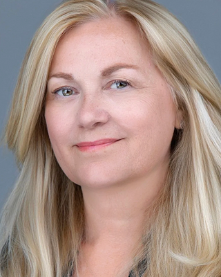 Photo of Denise Mosawi, Counsellor, RCC, MC, MBA