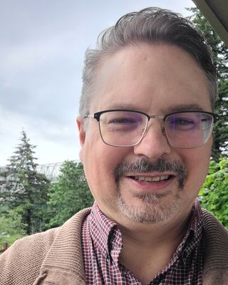 Photo of David S Corse, Licensed Professional Counselor, LPC, CADCIII, CGACII