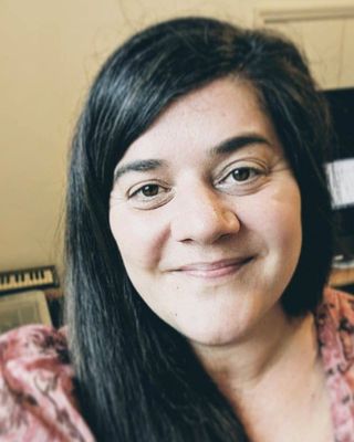 Photo of Ana Corral, Psychotherapist, MUKCP