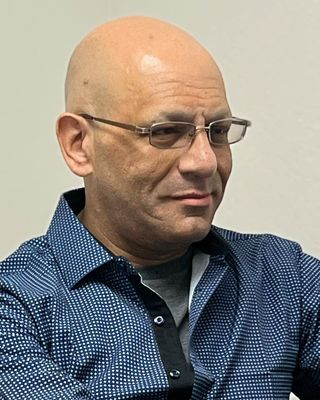 Photo of John Samaan, Psychiatrist, MD