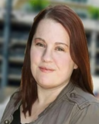 Photo of Andrea Mcpherson Mendes, Licensed Mental Health Counselor, LMHC