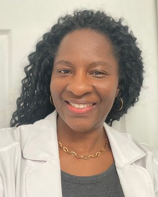 Photo of Lydia Nattabi, Psychiatric Nurse Practitioner, PMHNP, BC