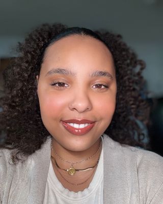 Photo of Alexandria Hughes, Marriage & Family Therapist Associate, AMFT