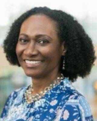 Photo of Louise Aurelien Buie, Psychiatric Nurse Practitioner, PMHNP