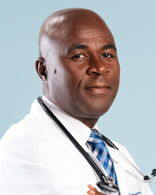 Photo of Rochenel Pierre, Psychiatric Nurse Practitioner, PMHNP