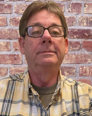 Photo of Jesse Johnson, Licensed Professional Counselor, LPCMHSP