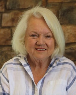 Photo of Nancy Kaye Waite-O'Brien, Psychologist in Idyllwild, CA