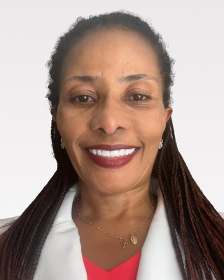 Photo of Marie Weber, Psychiatric Nurse Practitioner, PMHNP