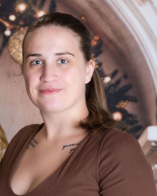 Photo of Makayla Cassell, Pre-Licensed Professional, RSSW
