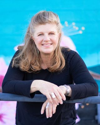 Photo of Christa Rude, Professional Counselor Associate, MA