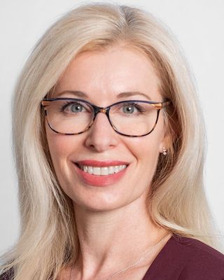 Photo of Kimly Angel Thivierge-Sills, Registered Social Worker, BSW, RSW, HPSY