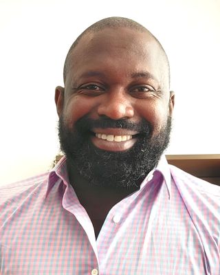 Photo of Dale Roberson, Clinical Social Work/Therapist, LCSW