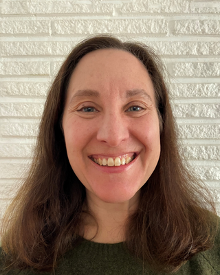 Photo of Christine Heing, Licensed Independent Social Worker, LISW-S