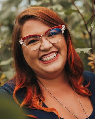 Photo of Elizabeth K Stout, Psychologist, PhD