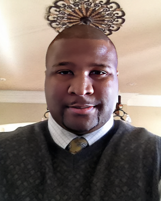 Photo of Talmadge Gray, Licensed Professional Counselor, LPC