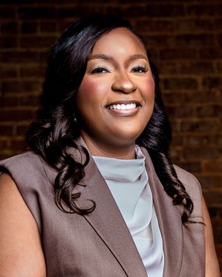 Photo of Essence Moore Walker - Hope Faith Love Counseling Services, LLC, Licensed Professional Counselor, MS, EdS, NCC, LPC-S, BC-TMH