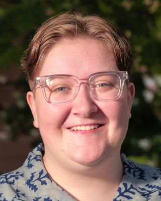 Photo of Mads Owen, Pre-Licensed Professional, BS, BA