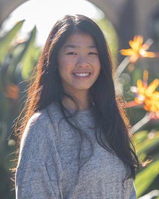 Photo of Serena Ewe, Counsellor, MA, RCC, CCC