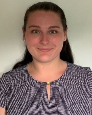 Photo of Julia Fitzpatrick, Clinical Social Work/Therapist, LCSW