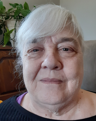 Photo of Sandra Quaife, Licensed Mental Health Counselor, LMHC