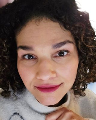 Photo of Megan Eslava, Licensed Professional Counselor, MA, LPC