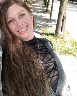 Photo of Elizabeth 'zabe' Pietzsch, Counselor, MA, LCMHC