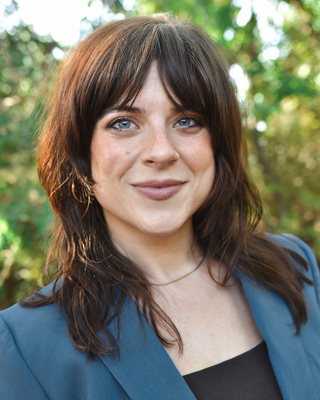 Photo of Courtney Johnson, Pre-Licensed Professional