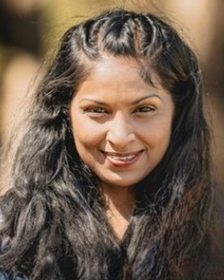 Photo of Irene Pearson, Social Worker, MSc, AMHSW