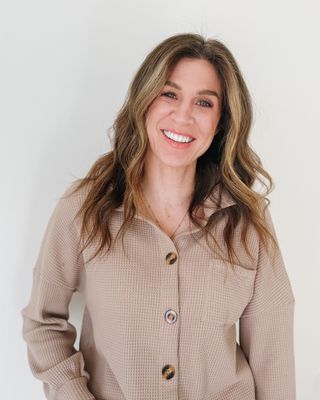 Photo of Whitney Ormsby, Social Worker, CSW