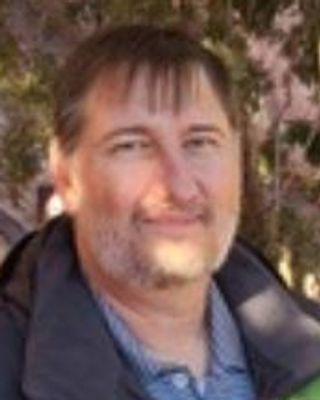 Photo of Marcus De Volder, Clinical Social Work/Therapist