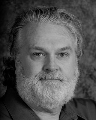 Photo of Steven B Healey, Registered Psychotherapist, RP, RN