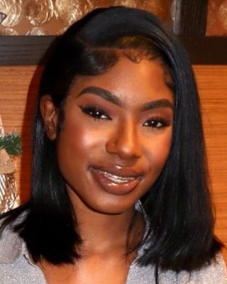 Photo of Dynasty Herron, Associate Clinical Social Worker, ASW