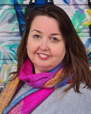 Photo of Donna Neale, Counsellor in Aldershot, England