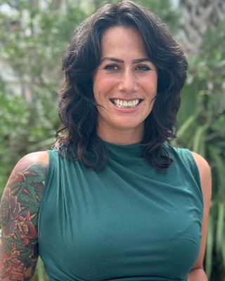 Photo of Jordan Ramos, Registered Mental Health Counselor Intern, RMHCI