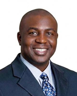 Photo of Oseni Abiri, Psychiatric Nurse Practitioner, PMHNP