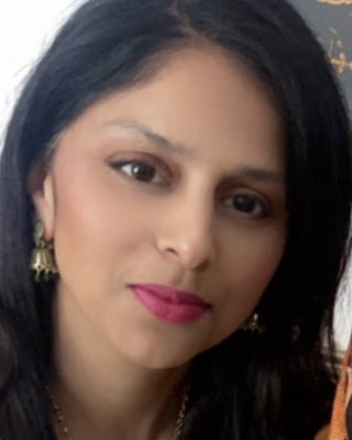 Photo of Mussarat Kazmi, Counsellor in Stocksfield, England