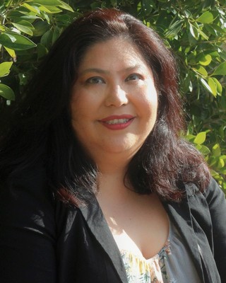 Photo of Yridiana Rodriguez Gonzalez, Marriage & Family Therapist in Whittier, CA