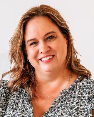 Photo of Jen Nobles, Clinical Social Work/Therapist, LCSW-S