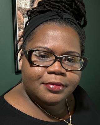 Photo of Patrice Hawk, Licensed Professional Counselor, LPC