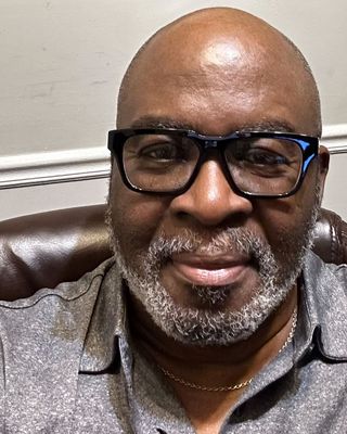 Photo of Percival George Ricketts, Licensed Mental Health Counselor, EdD, LMHC, NCC, NBCCH, DCMHS